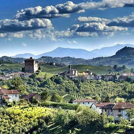 Casa Dei Nonni #charminglanga *