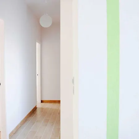 Σπίτι διακοπών Casa Dei Nonni #charminglanga