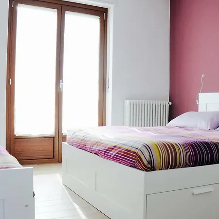 Casa Dei Nonni #charminglanga Сasa de vacaciones Grinzane Cavour