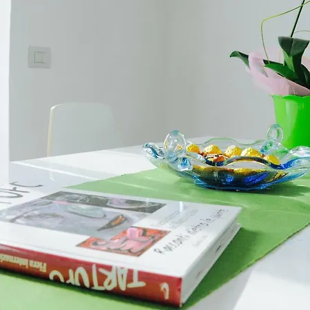 Casa Dei Nonni #charminglanga