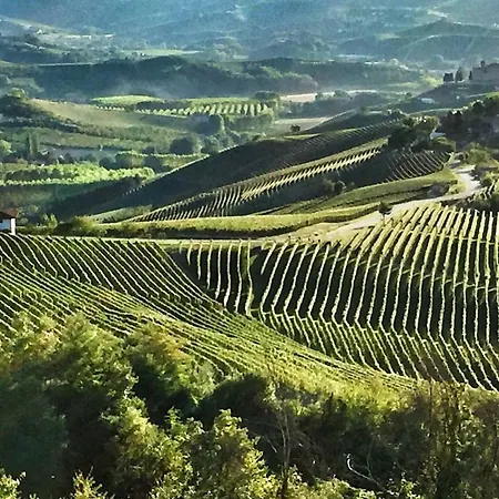 Casa Dei Nonni #charminglanga Prázdninový dům *