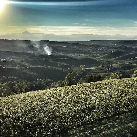Сasa de vacaciones Casa Dei Nonni #charminglanga Grinzane Cavour