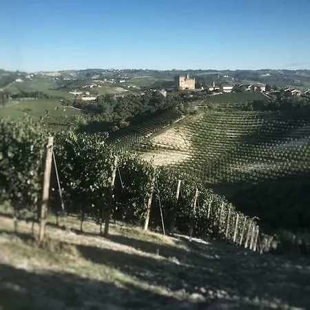 Casa Dei Nonni #charminglanga *