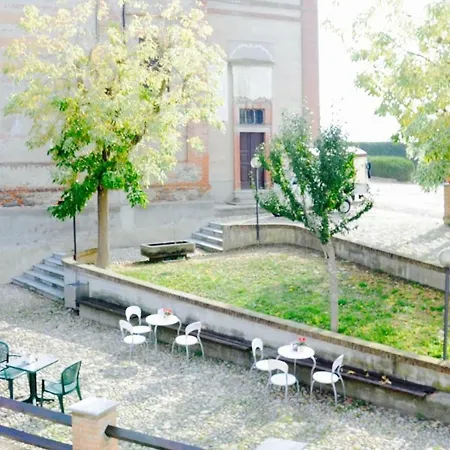 Dom wakacyjny Casa Dei Nonni #charminglanga