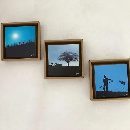 Casa Dei Nonni #charminglanga Σπίτι διακοπών Grinzane Cavour