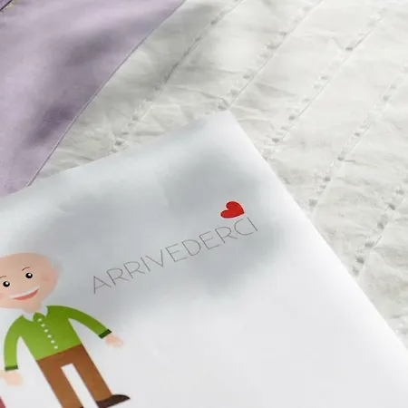 Casa Dei Nonni #charminglanga *