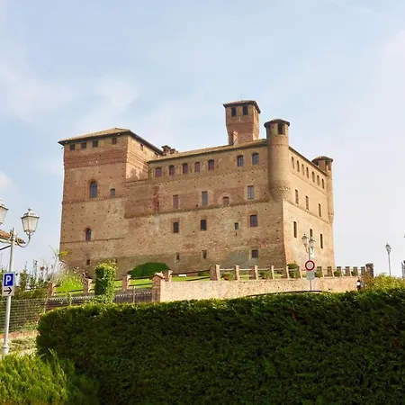 Casa Dei Nonni #charminglanga *