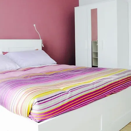 Casa Dei Nonni #charminglanga Σπίτι διακοπών *