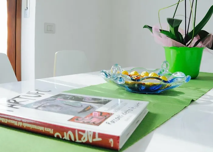 Casa Dei Nonni #charminglanga