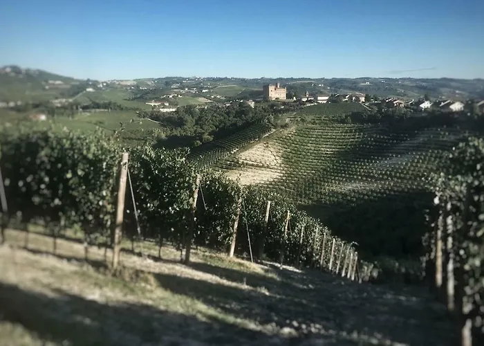 Casa Dei Nonni #charminglanga *