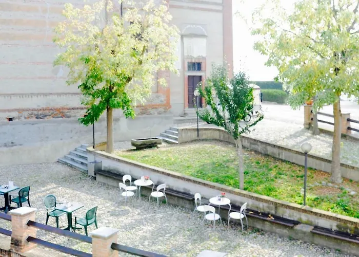 Prázdninový dům Casa Dei Nonni #charminglanga