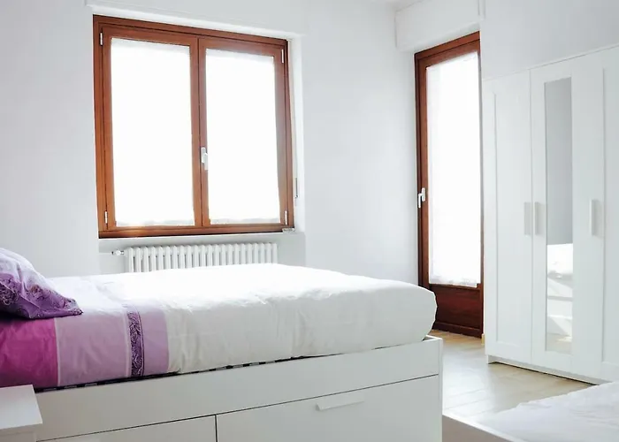 Casa Dei Nonni #charminglanga