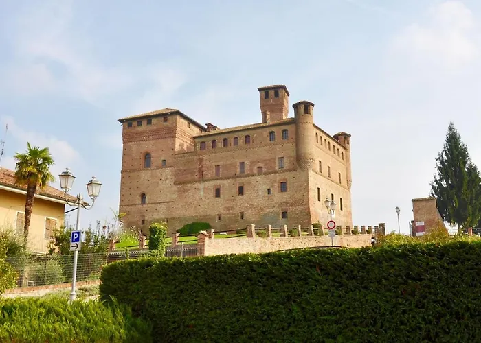 Casa Dei Nonni #charminglanga *