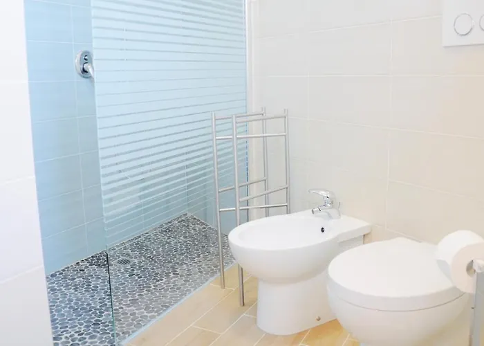Feriehus Casa Dei Nonni #charminglanga
