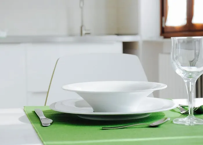 Prázdninový dům Casa Dei Nonni #charminglanga Grinzane Cavour